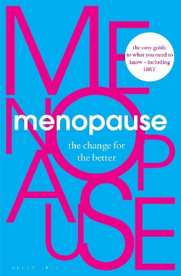 Cover of Menopause