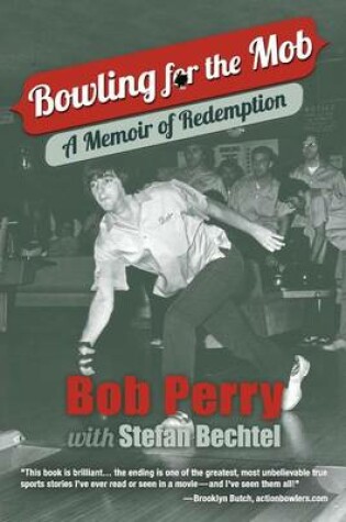 Cover of Bowling for the Mob