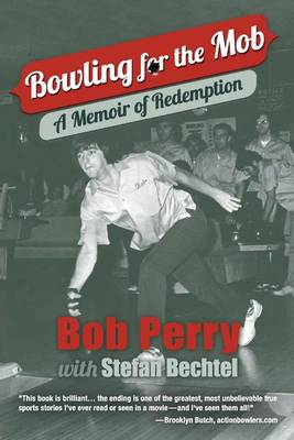 Book cover for Bowling for the Mob