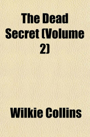 Cover of The Dead Secret (Volume 2)