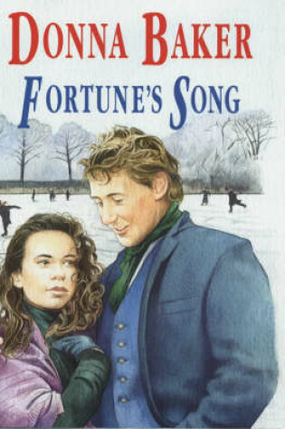 Cover of Fortune's Song