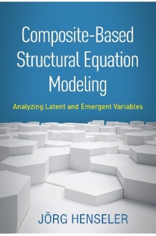 Cover of Composite-Based Structural Equation Modeling