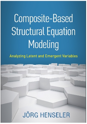 Book cover for Composite-Based Structural Equation Modeling