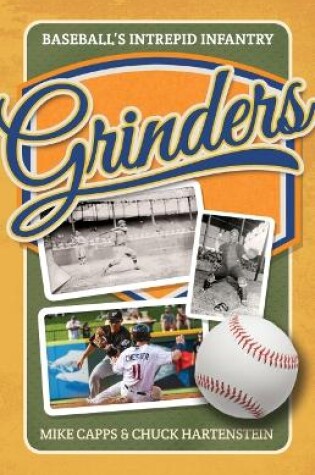 Cover of Grinders