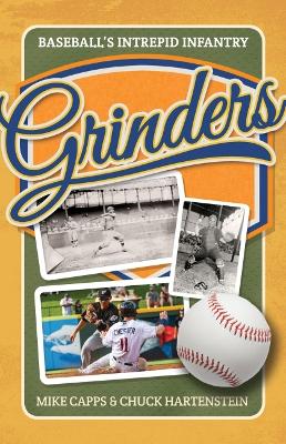 Book cover for Grinders