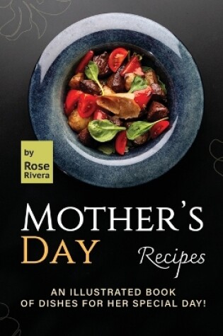 Cover of Mother's Day Recipes