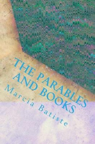 Cover of The Parables and Books