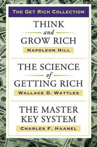 Cover of Get Rich Collection