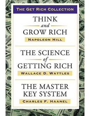 Book cover for Get Rich Collection