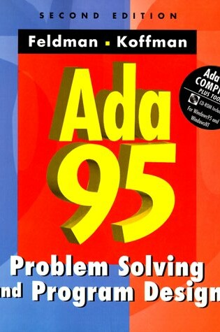 Cover of ADA 95