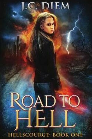Cover of Road To Hell