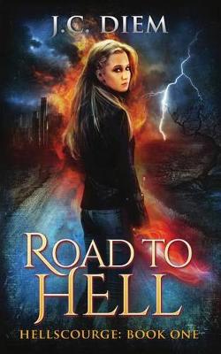 Book cover for Road To Hell