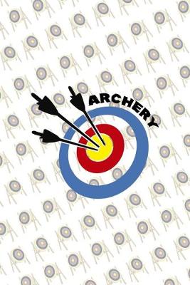 Book cover for Archery