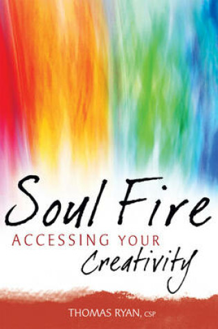 Cover of Soul Fire