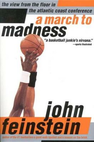 Cover of A March to Madness