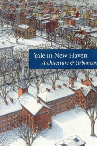 Cover of Yale in New Haven