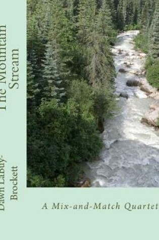 Cover of The Mountain Stream