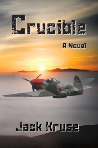 Cover of Crucible