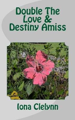 Book cover for Double The Love & Destiny Amiss