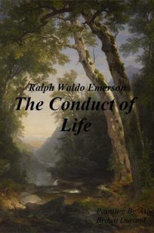 Cover of The Conduct of Life
