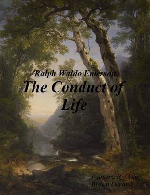 Book cover for The Conduct of Life