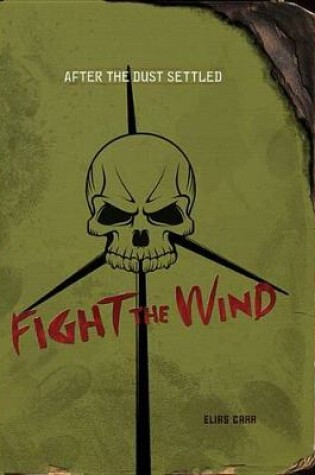 Cover of Fight the Wind