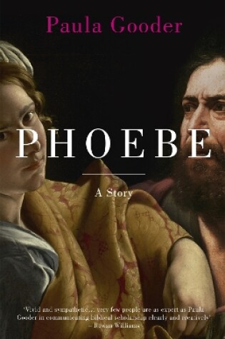 Cover of Phoebe