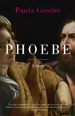 Book cover for Phoebe