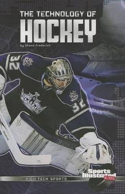 Cover of High Tech Sports Technology of Hockey