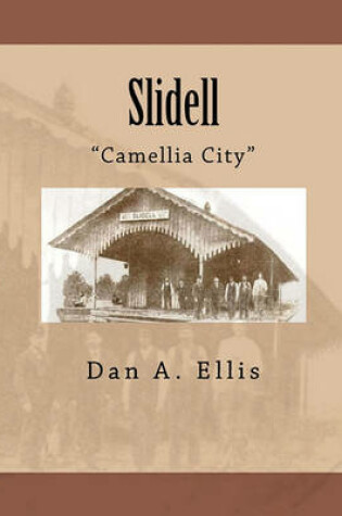 Cover of Slidell