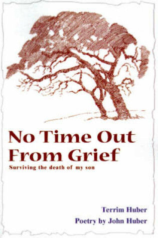 Cover of No Time Out from Grief