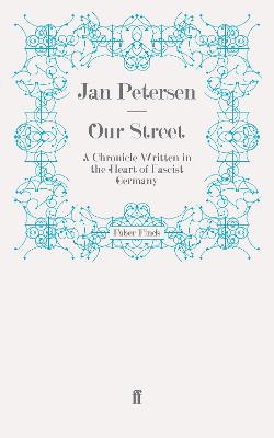 Book cover for Our Street