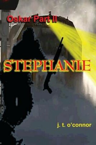 Cover of Stephanie