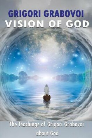 Cover of Vision of God
