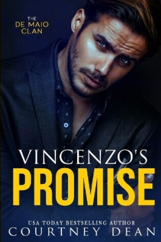 Cover of Vincenzo's Promise