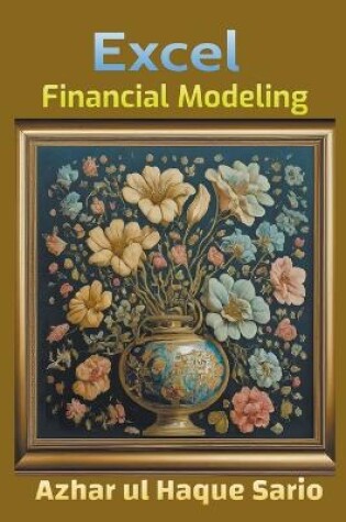 Cover of Excel Financial Modeling
