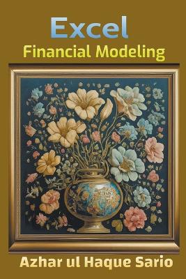 Book cover for Excel Financial Modeling