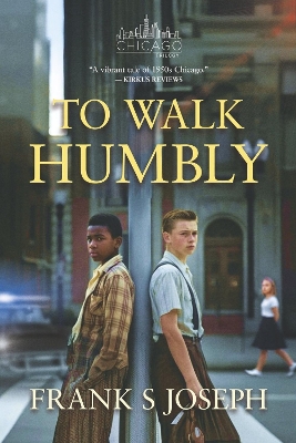Cover of To Walk Humbly