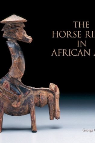 Cover of Horse Rider in African Art
