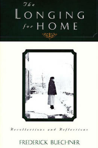 Cover of The Longing for Home
