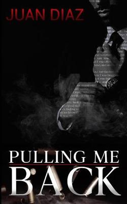 Book cover for Pulling Me Back