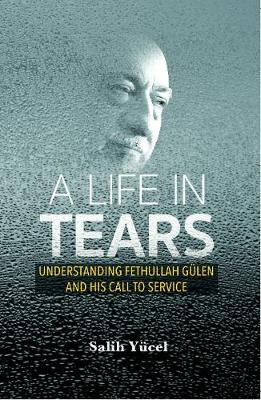 Book cover for A Life in Tears