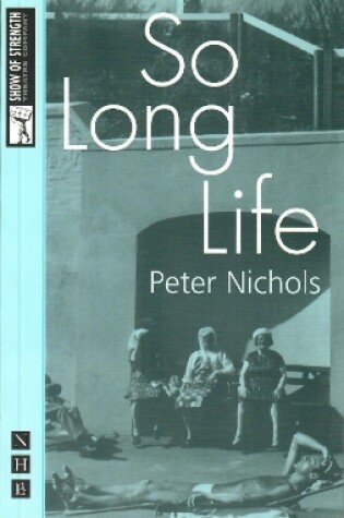 Cover of So Long Life