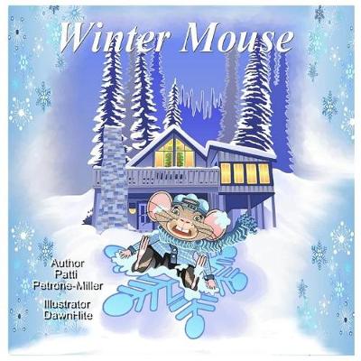 Book cover for Winter Mouse