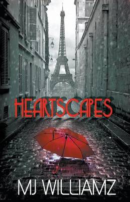 Book cover for Heartscapes