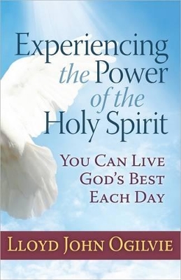 Cover of Experiencing the Power of the Holy Spirit