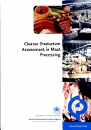 Book cover for Cleaner Production Assessment in Meat Processing