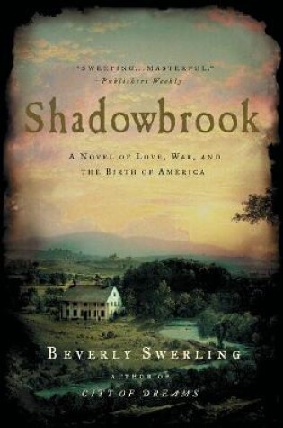 Cover of Shadowbrook