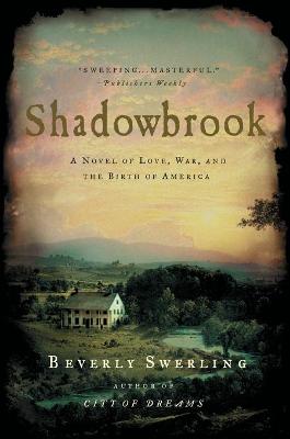 Book cover for Shadowbrook