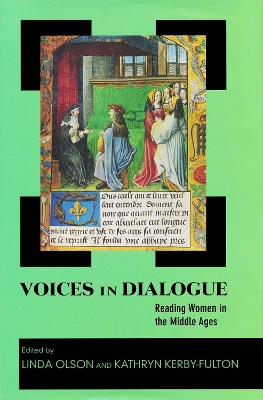 Cover of Voices in Dialogue